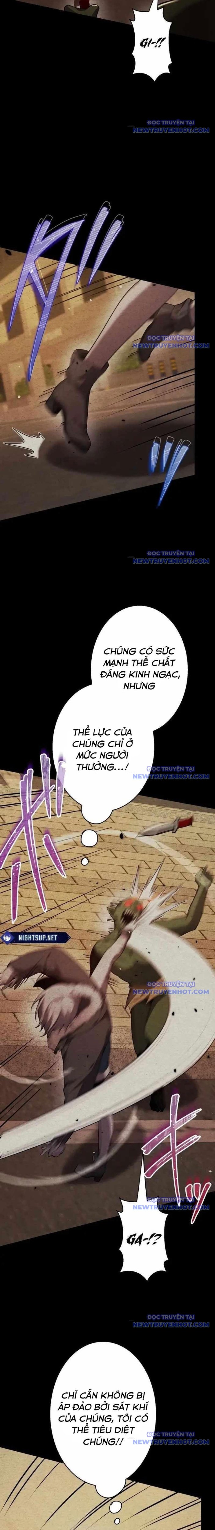 Ah, Thật Tuyệt Khi Còn Sống Chap 43 - Next Chap 44