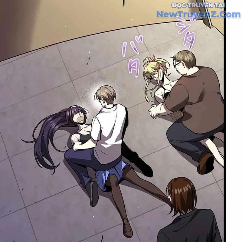 Ah, Thật Tuyệt Khi Còn Sống Chap 49 - Next Chap 50