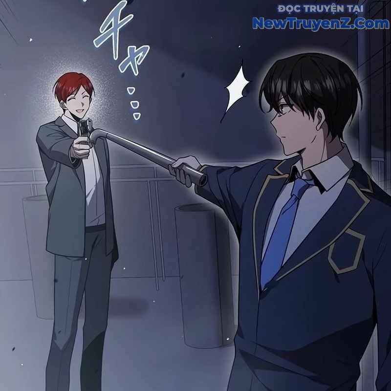 Ah, Thật Tuyệt Khi Còn Sống Chap 49 - Next Chap 50