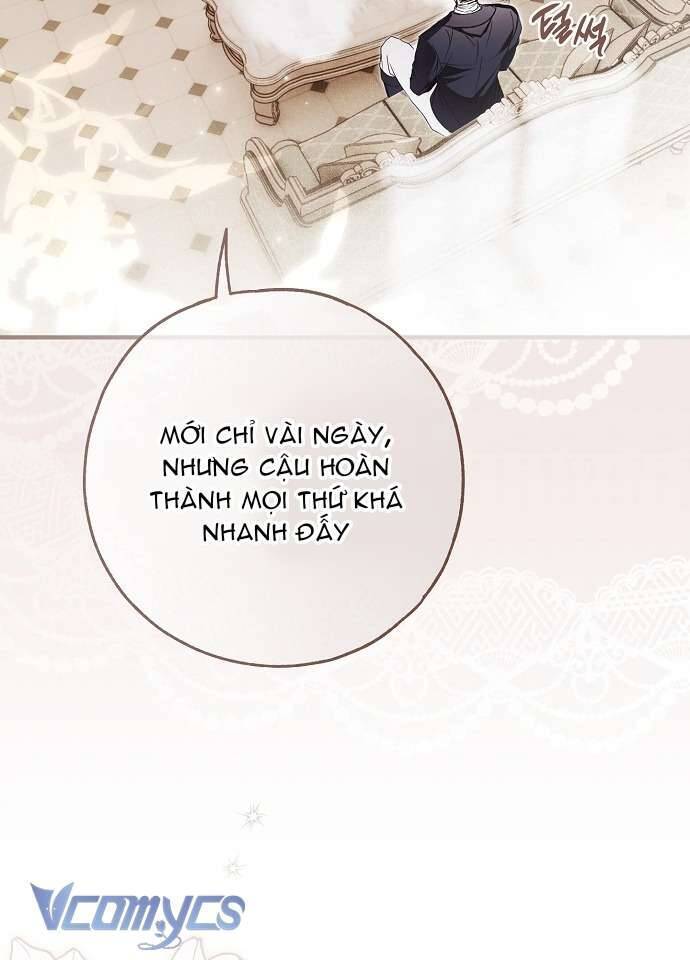 Ai Đó Đang Điều Khiển Cơ Thể Của Tôi Chap 56 - Next Chap 57