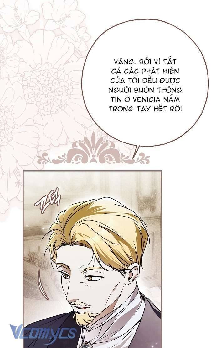 Ai Đó Đang Điều Khiển Cơ Thể Của Tôi Chap 56 - Next Chap 57