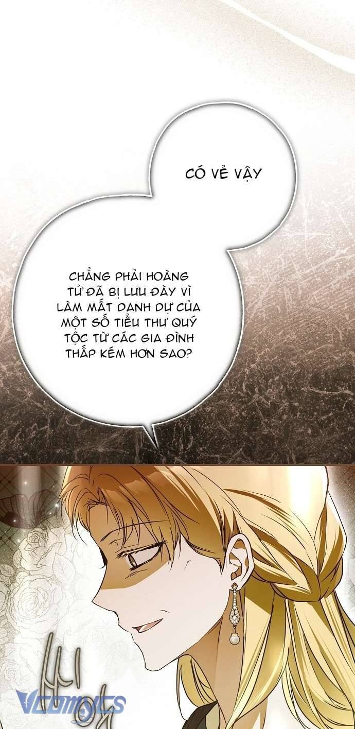 Ai Đó Đang Điều Khiển Cơ Thể Của Tôi Chap 56 - Next Chap 57