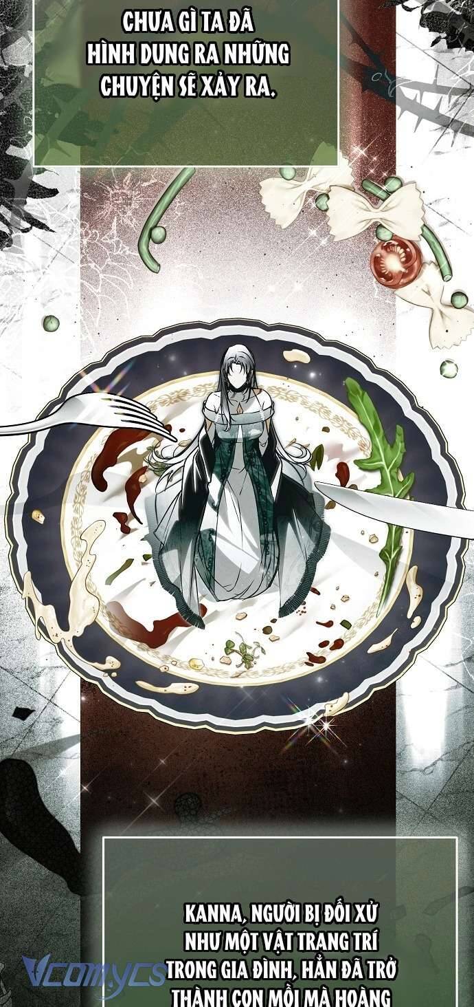 Ai Đó Đang Điều Khiển Cơ Thể Của Tôi Chap 56 - Next Chap 57