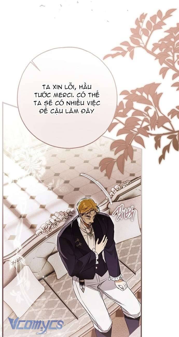 Ai Đó Đang Điều Khiển Cơ Thể Của Tôi Chap 56 - Next Chap 57