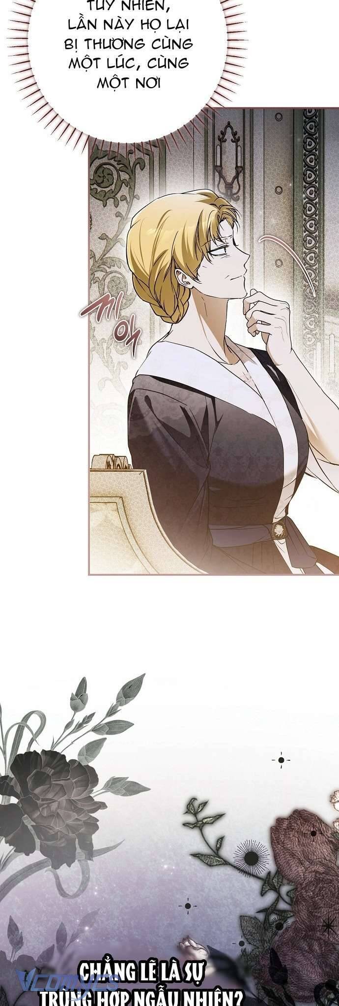 Ai Đó Đang Điều Khiển Cơ Thể Của Tôi Chap 56 - Next Chap 57