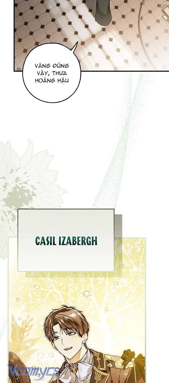 Ai Đó Đang Điều Khiển Cơ Thể Của Tôi Chap 56 - Next Chap 57