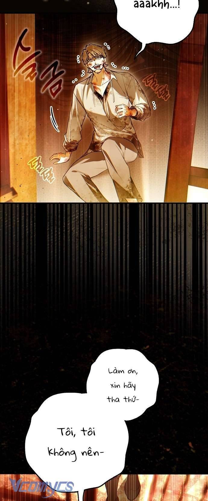 Ai Đó Đang Điều Khiển Cơ Thể Của Tôi Chap 56 - Next Chap 57