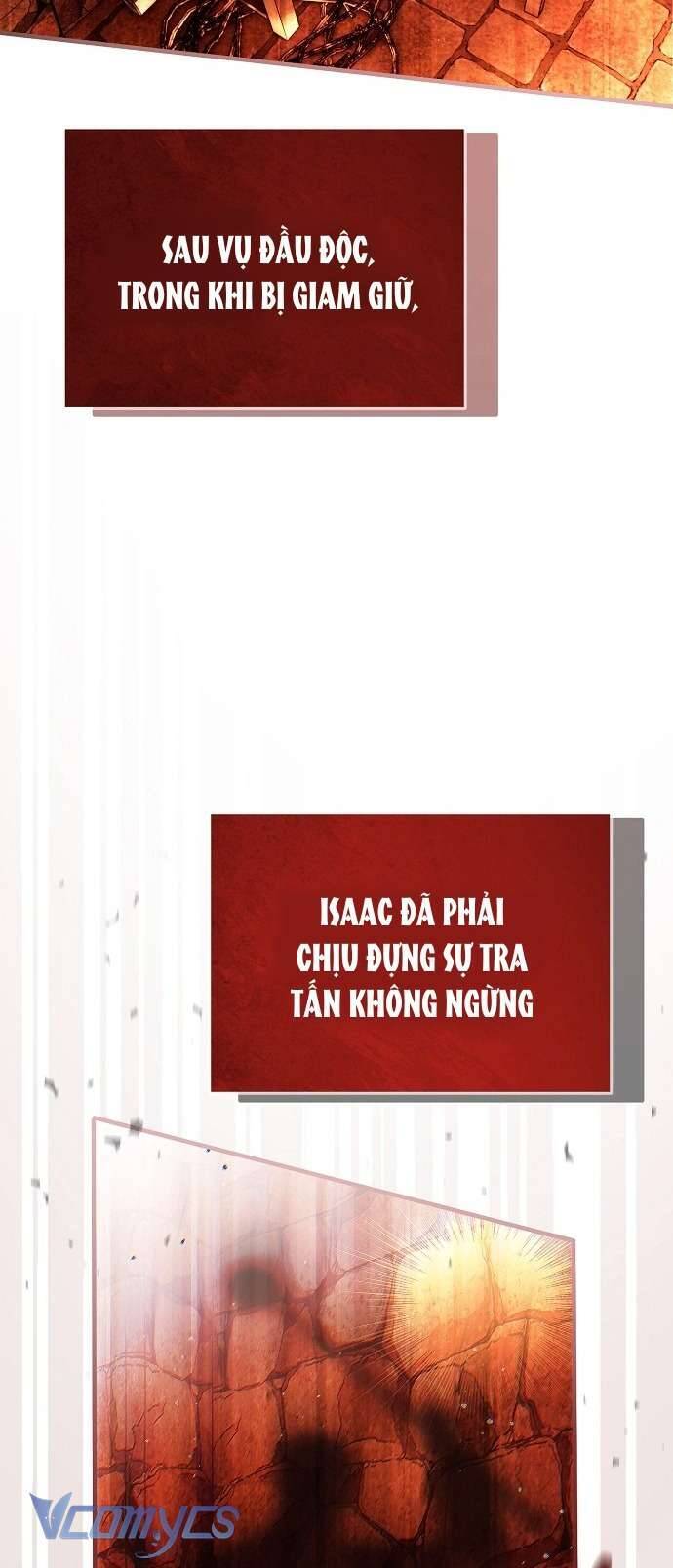 Ai Đó Đang Điều Khiển Cơ Thể Của Tôi Chap 56 - Next Chap 57