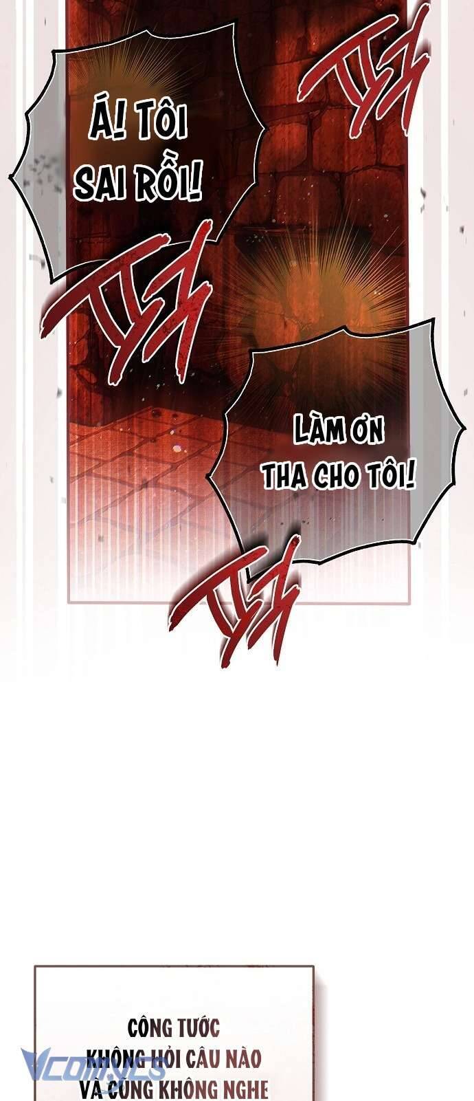 Ai Đó Đang Điều Khiển Cơ Thể Của Tôi Chap 56 - Next Chap 57