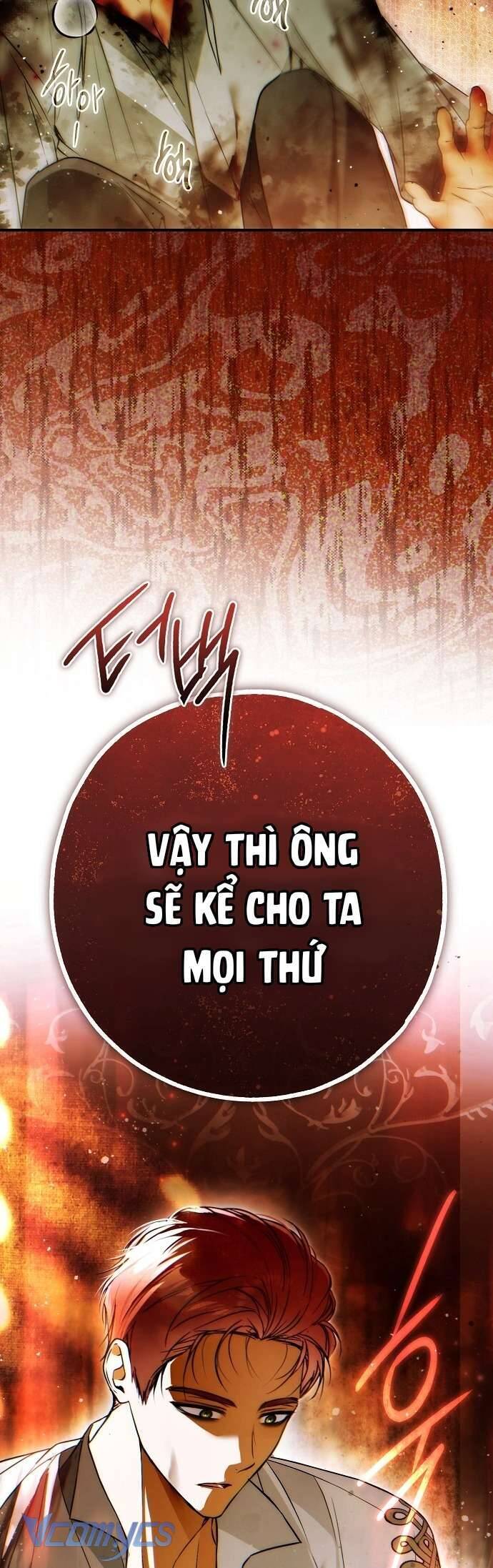 Ai Đó Đang Điều Khiển Cơ Thể Của Tôi Chap 56 - Next Chap 57