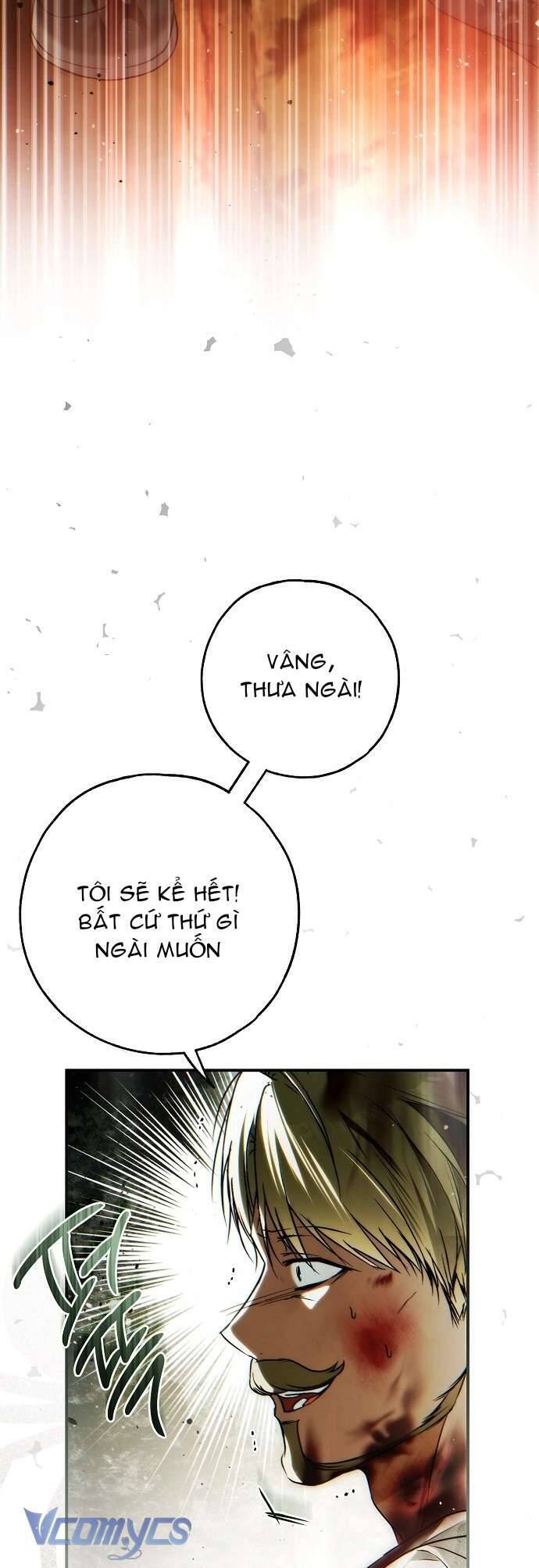 Ai Đó Đang Điều Khiển Cơ Thể Của Tôi Chap 56 - Next Chap 57