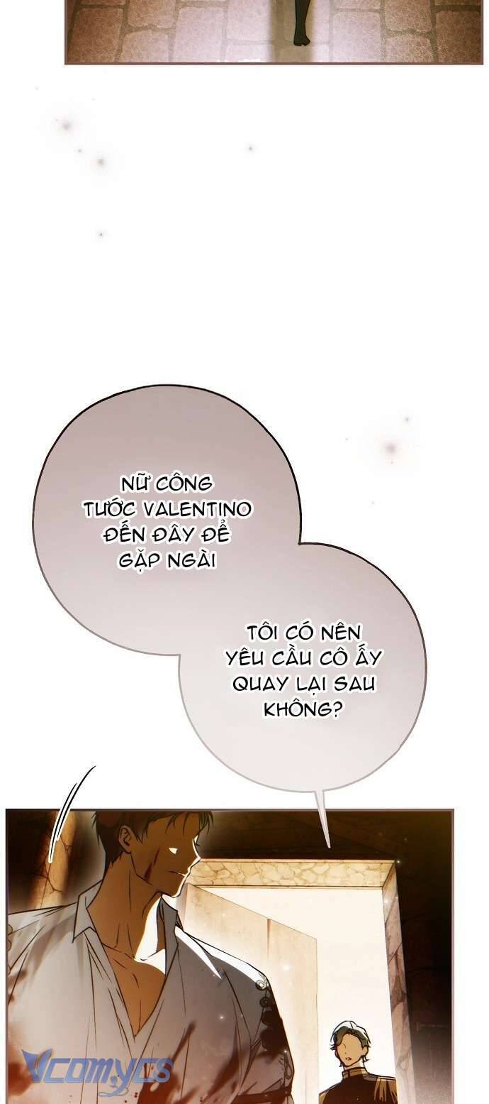 Ai Đó Đang Điều Khiển Cơ Thể Của Tôi Chap 56 - Next Chap 57