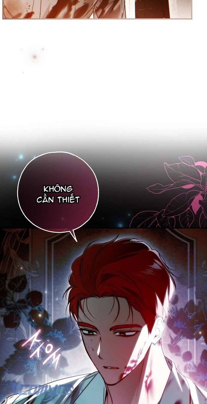 Ai Đó Đang Điều Khiển Cơ Thể Của Tôi Chap 56 - Next Chap 57