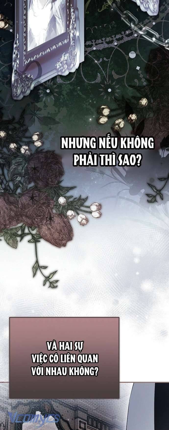 Ai Đó Đang Điều Khiển Cơ Thể Của Tôi Chap 56 - Next Chap 57