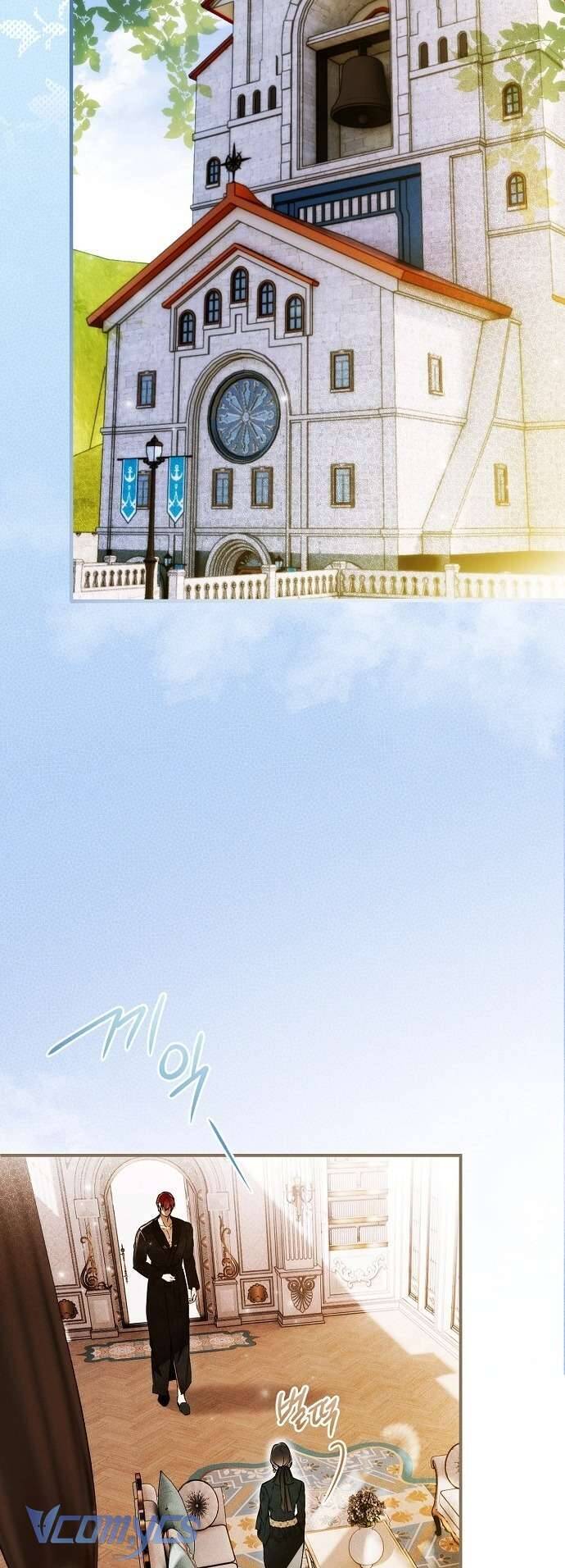 Ai Đó Đang Điều Khiển Cơ Thể Của Tôi Chap 56 - Next Chap 57