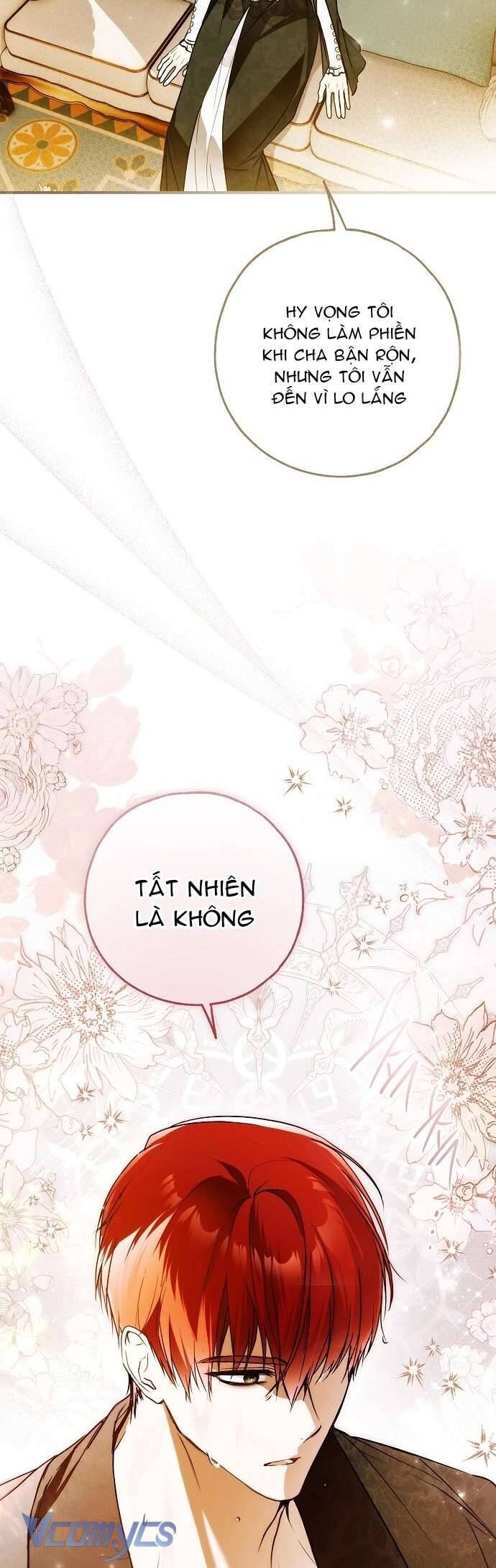 Ai Đó Đang Điều Khiển Cơ Thể Của Tôi Chap 56 - Next Chap 57