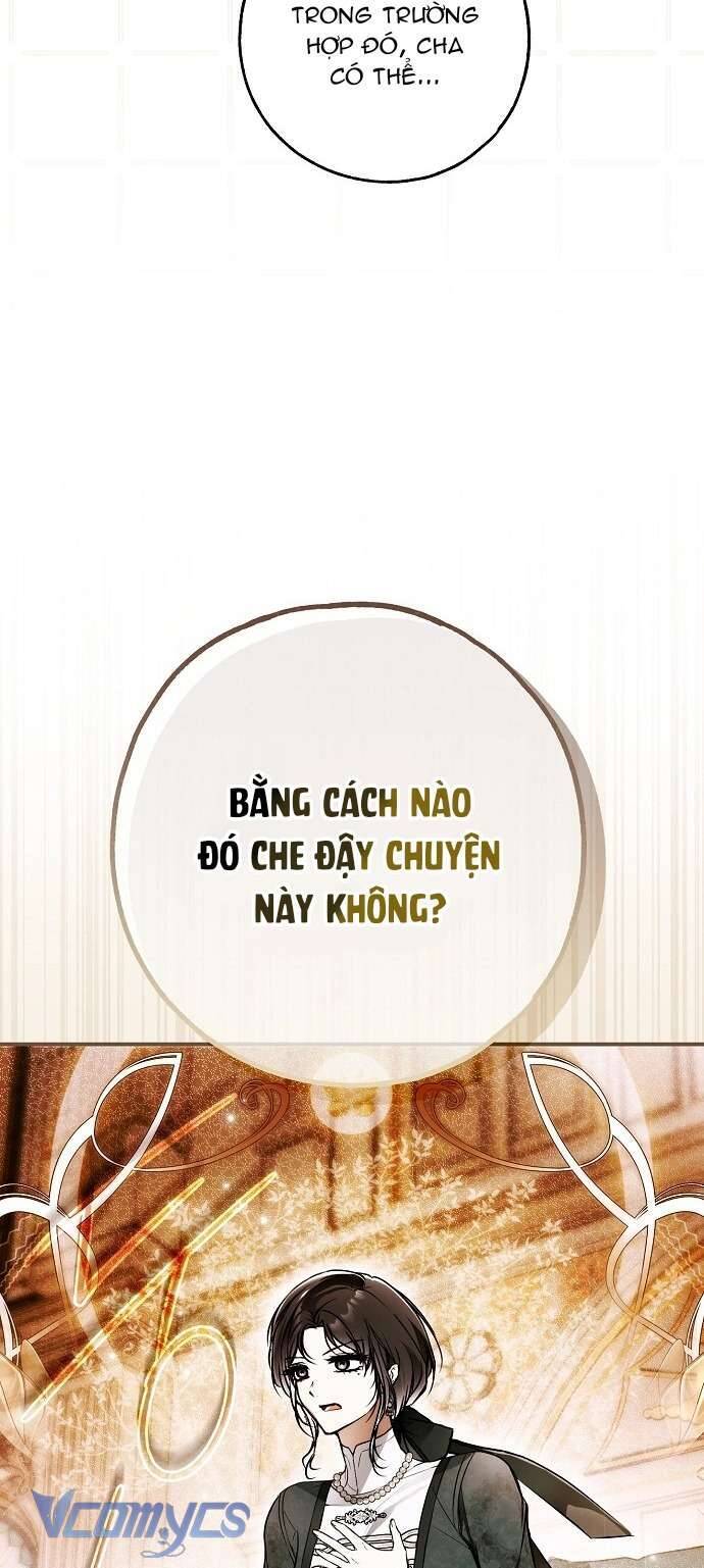 Ai Đó Đang Điều Khiển Cơ Thể Của Tôi Chap 56 - Next Chap 57