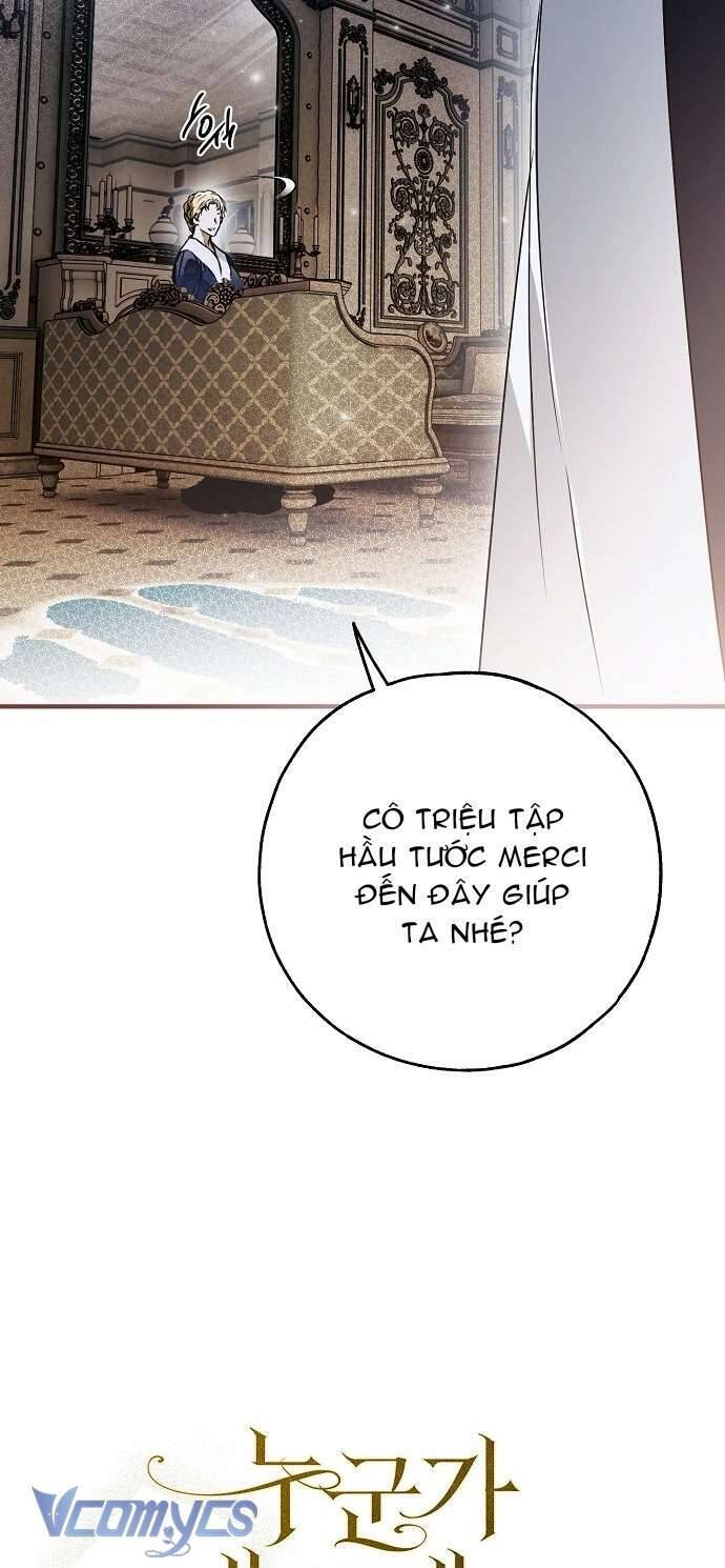 Ai Đó Đang Điều Khiển Cơ Thể Của Tôi Chap 56 - Next Chap 57