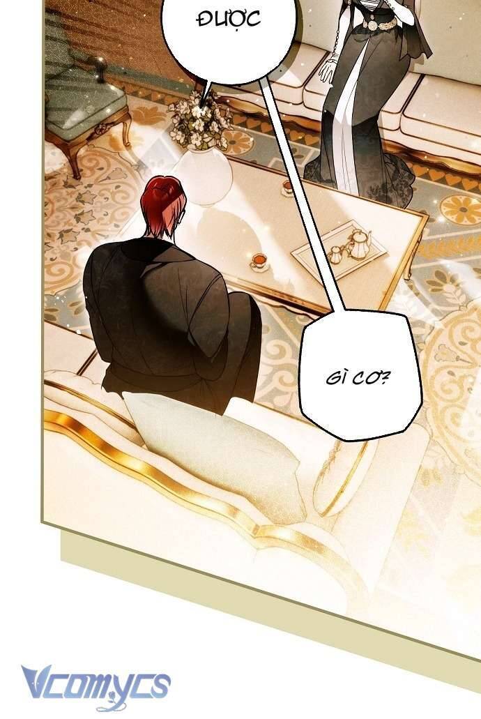 Ai Đó Đang Điều Khiển Cơ Thể Của Tôi Chap 56 - Next Chap 57