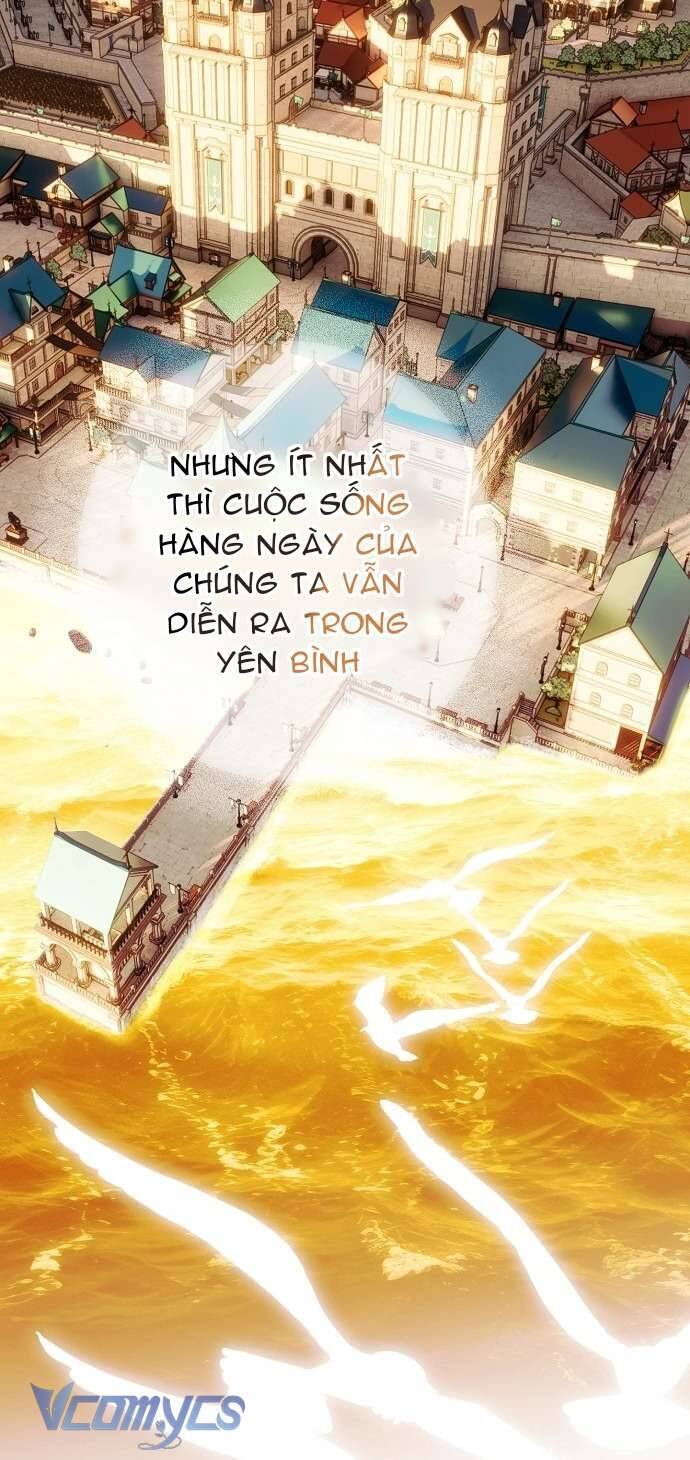 Ai Đó Đang Điều Khiển Cơ Thể Của Tôi Chap 56 - Next Chap 57
