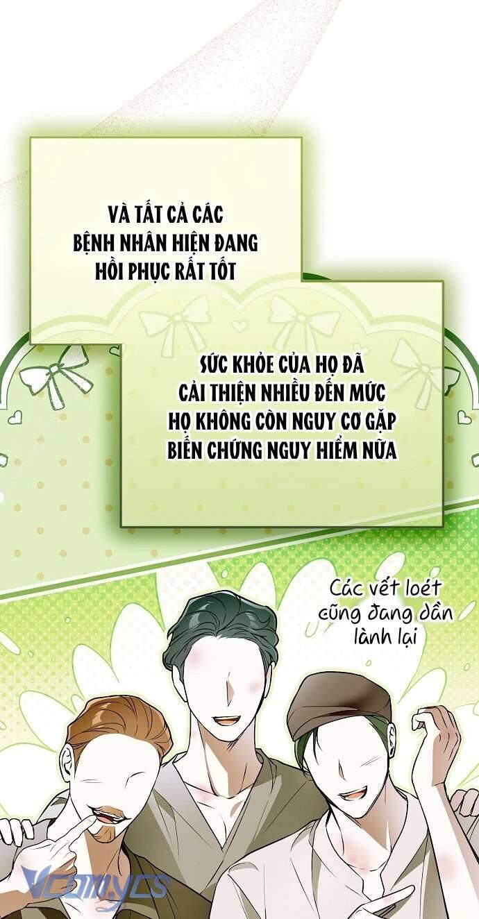 Ai Đó Đang Điều Khiển Cơ Thể Của Tôi Chap 56 - Next Chap 57