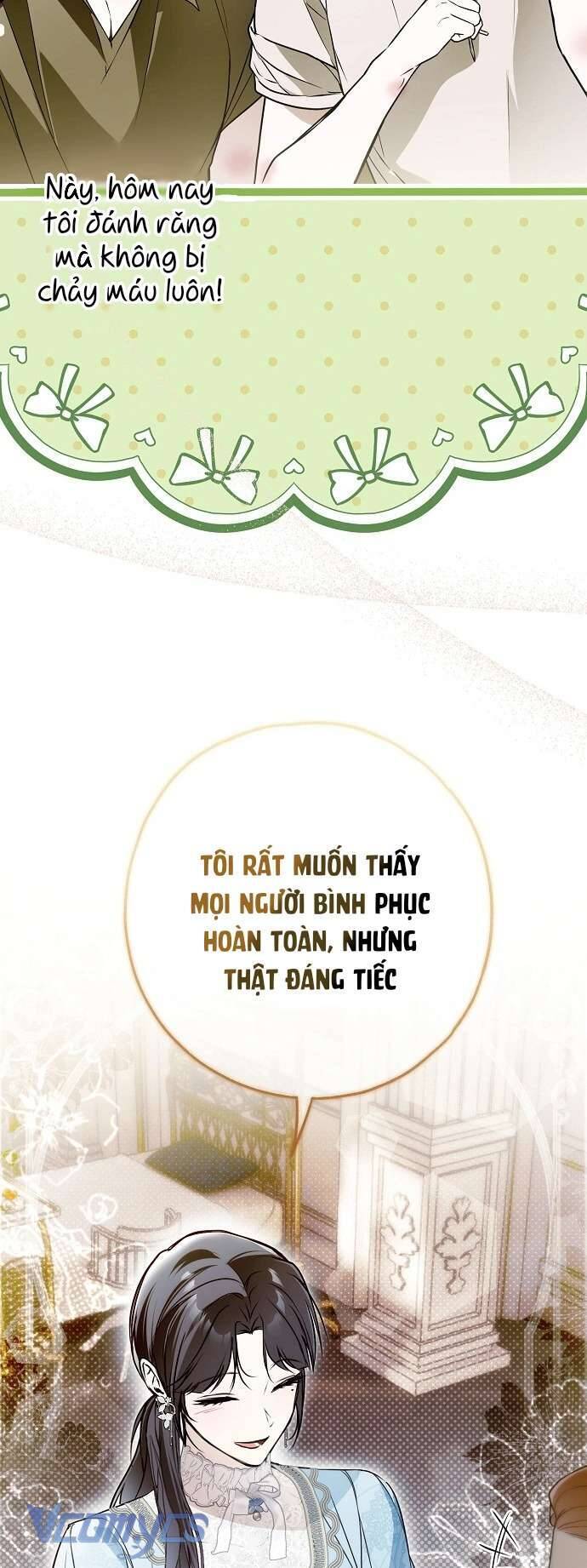 Ai Đó Đang Điều Khiển Cơ Thể Của Tôi Chap 56 - Next Chap 57