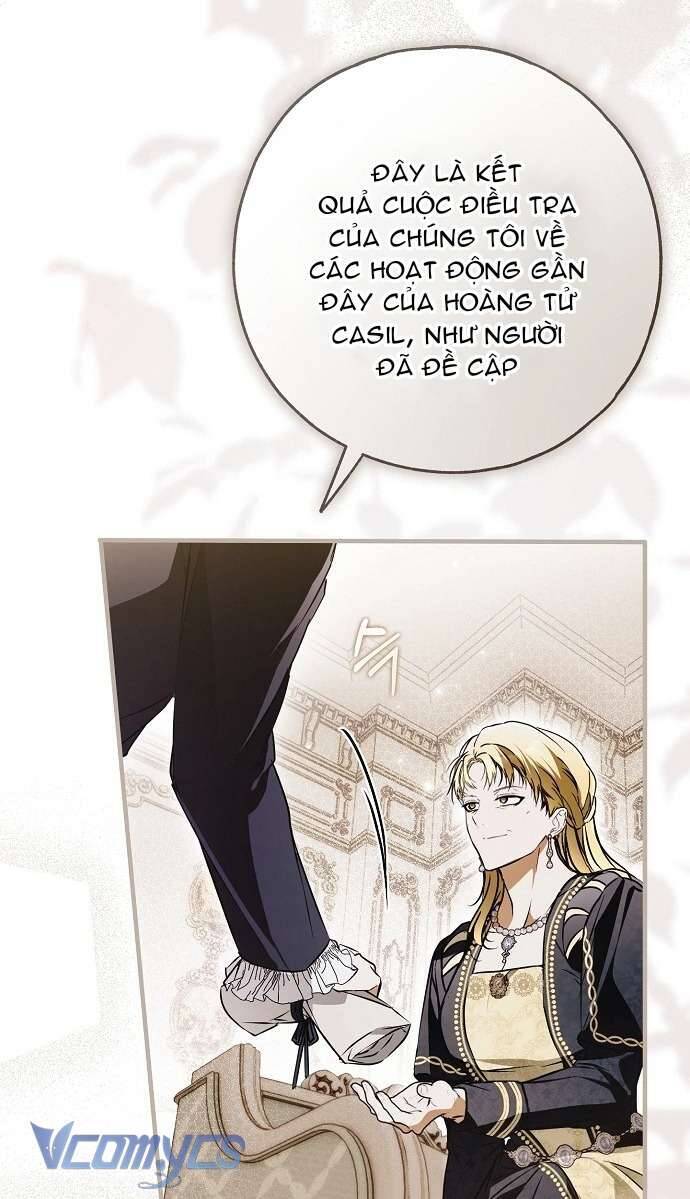 Ai Đó Đang Điều Khiển Cơ Thể Của Tôi Chap 56 - Next Chap 57