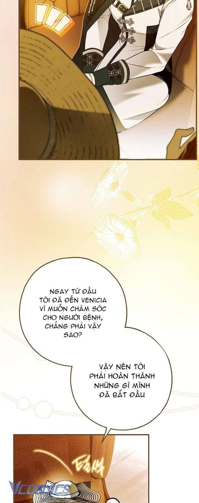 Ai Đó Đang Điều Khiển Cơ Thể Của Tôi Chap 56 - Next Chap 57