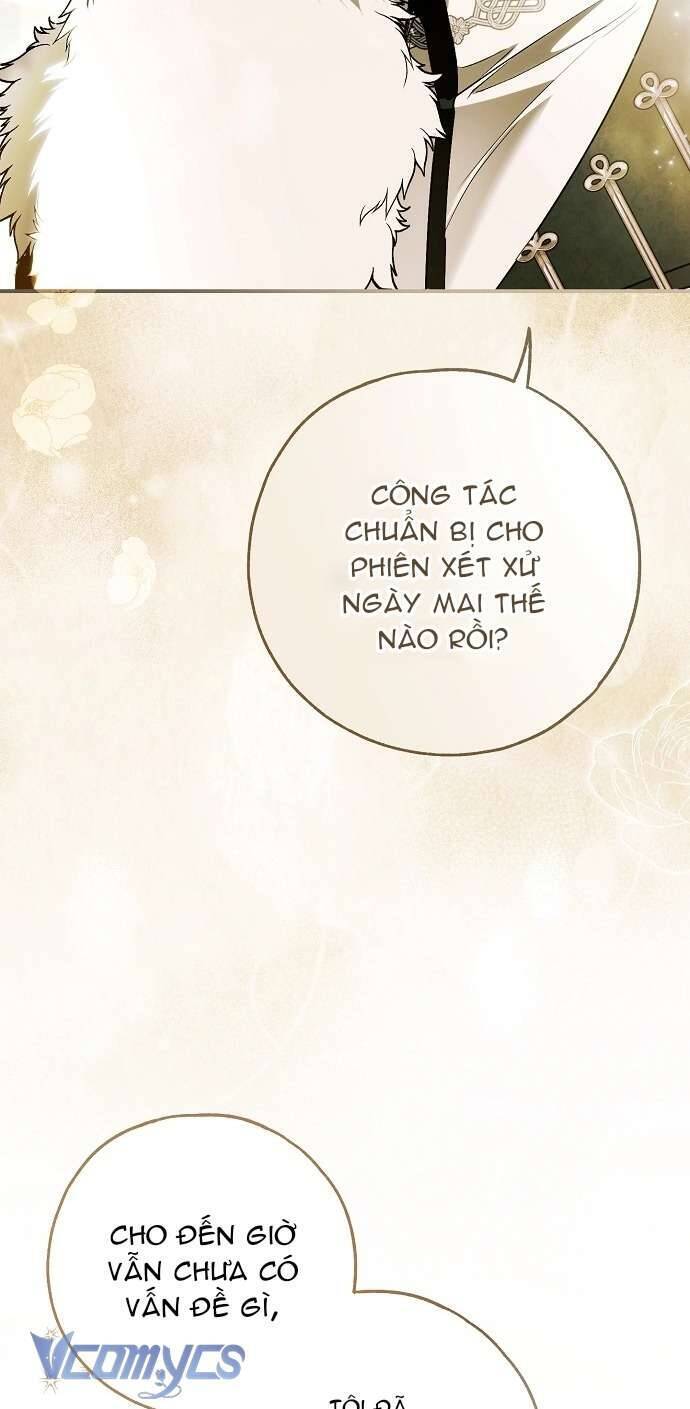 Ai Đó Đang Điều Khiển Cơ Thể Của Tôi Chap 56 - Next Chap 57