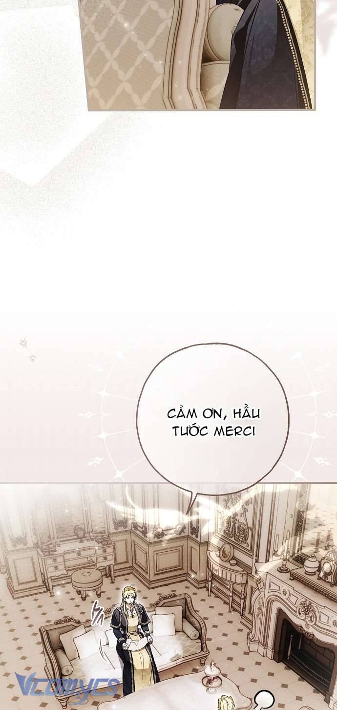 Ai Đó Đang Điều Khiển Cơ Thể Của Tôi Chap 56 - Next Chap 57