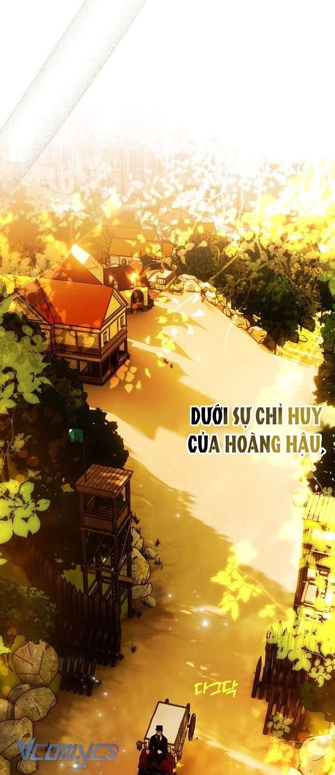 Ai Đó Đang Điều Khiển Cơ Thể Của Tôi Chap 56 - Next Chap 57