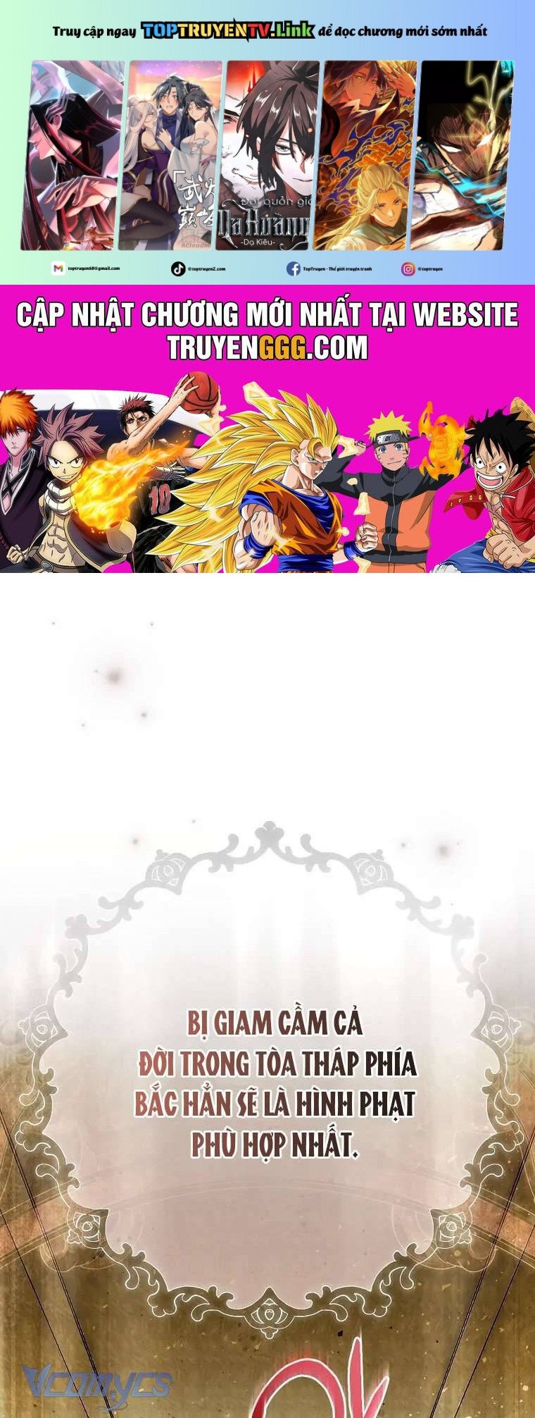 Ai Đó Đang Điều Khiển Cơ Thể Của Tôi Chap 58 - Next Chap 59