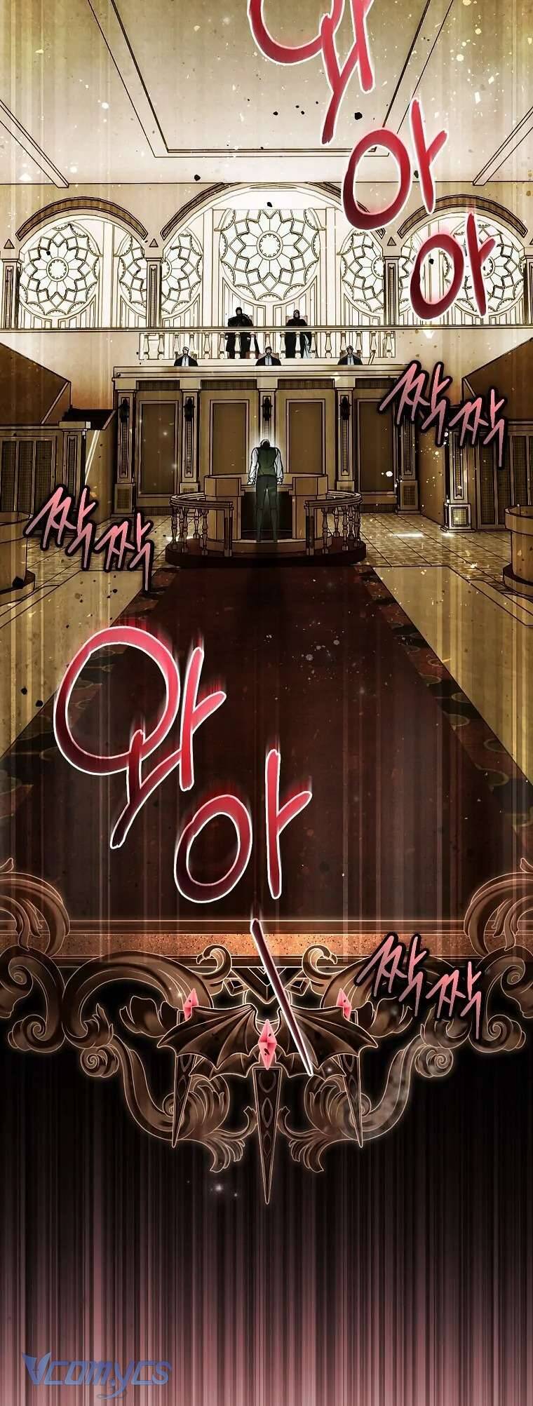 Ai Đó Đang Điều Khiển Cơ Thể Của Tôi Chap 58 - Next Chap 59