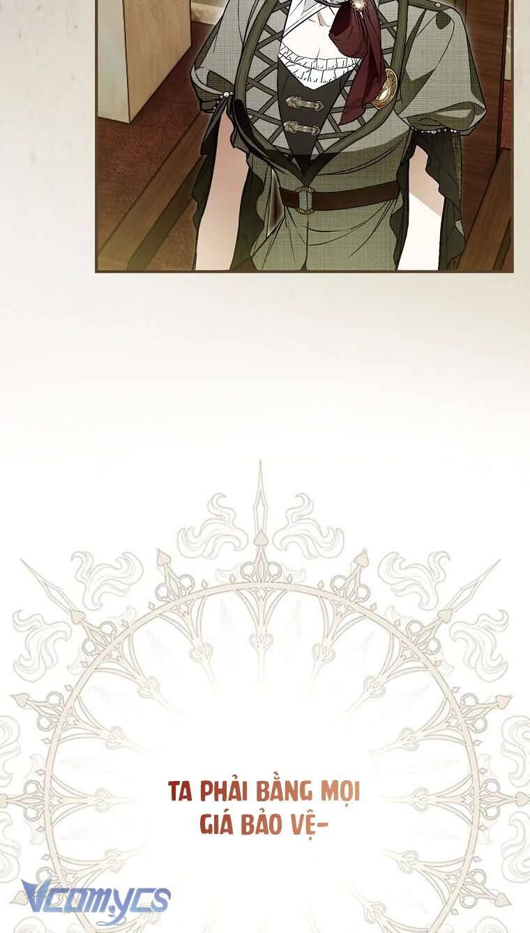 Ai Đó Đang Điều Khiển Cơ Thể Của Tôi Chap 58 - Next Chap 59