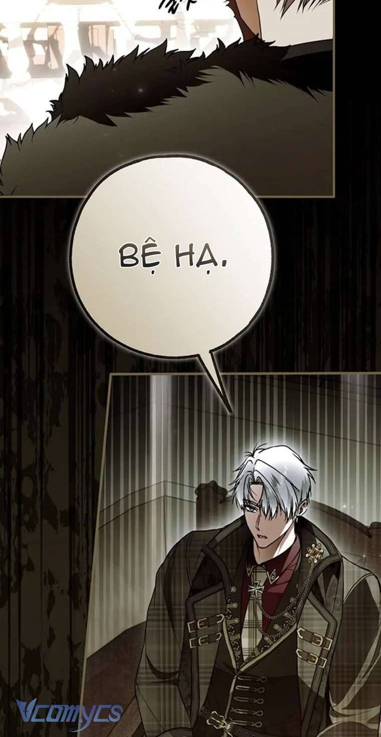 Ai Đó Đang Điều Khiển Cơ Thể Của Tôi Chap 58 - Next Chap 59