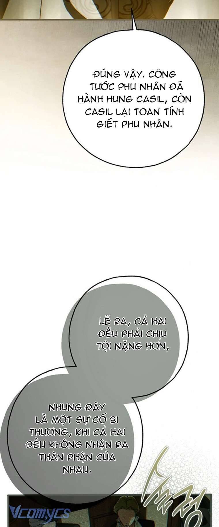 Ai Đó Đang Điều Khiển Cơ Thể Của Tôi Chap 58 - Next Chap 59