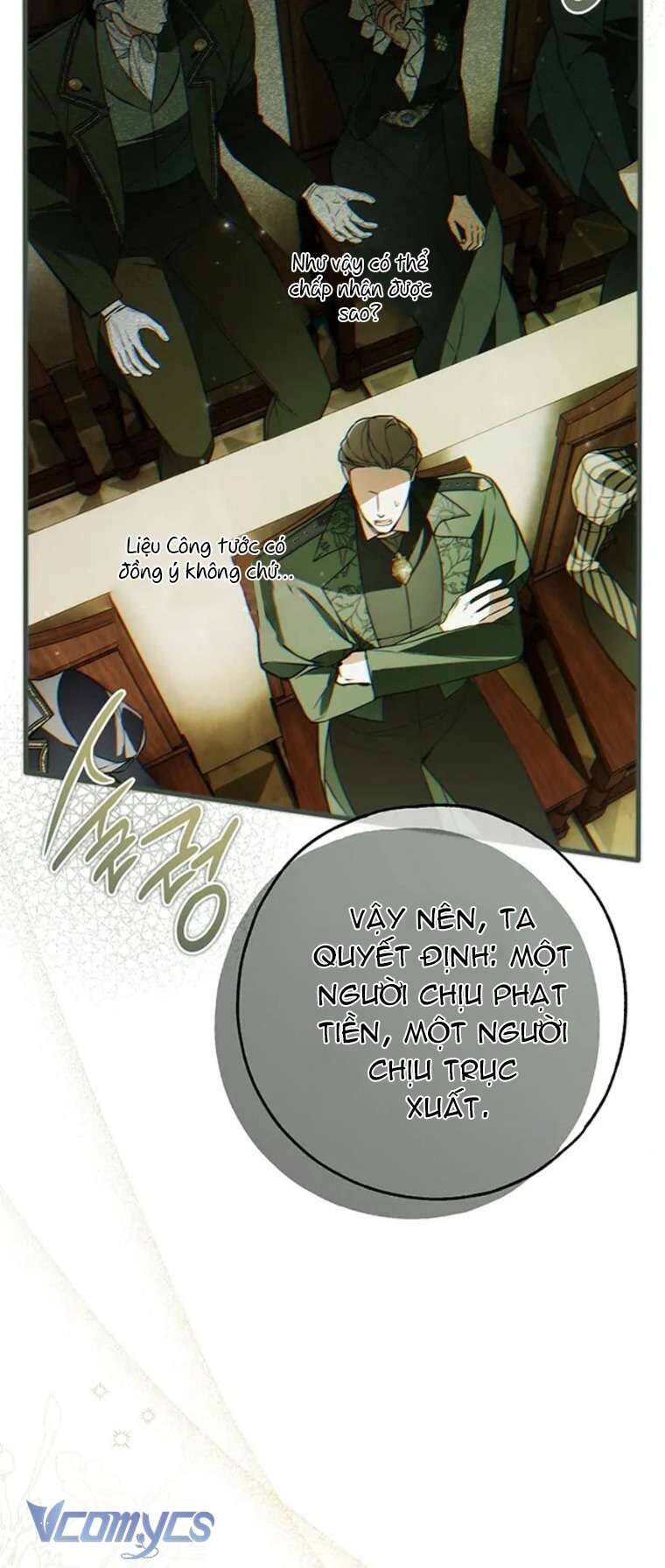 Ai Đó Đang Điều Khiển Cơ Thể Của Tôi Chap 58 - Next Chap 59