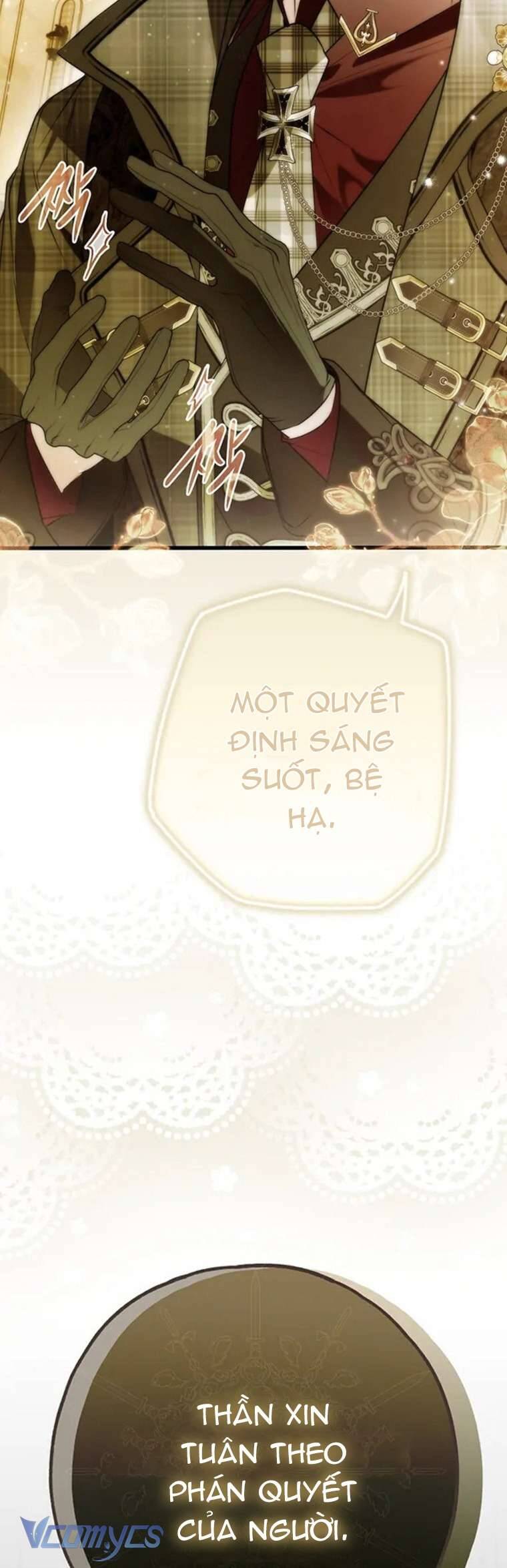 Ai Đó Đang Điều Khiển Cơ Thể Của Tôi Chap 58 - Next Chap 59