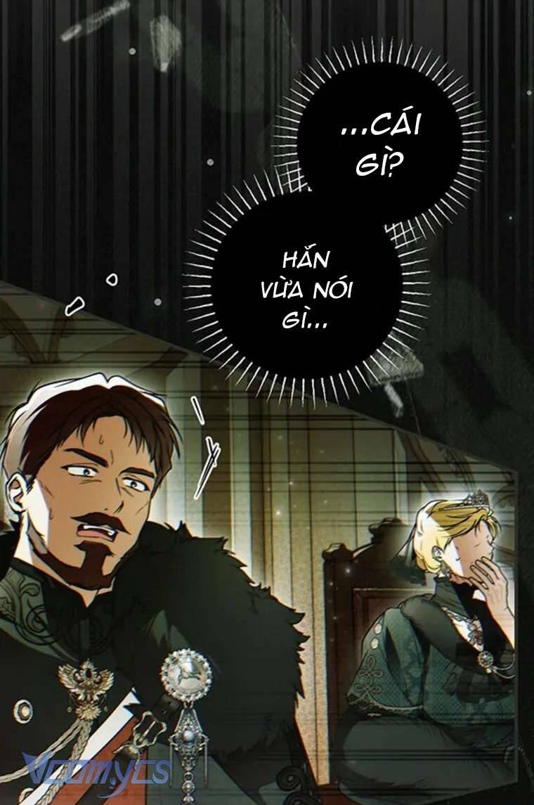 Ai Đó Đang Điều Khiển Cơ Thể Của Tôi Chap 58 - Next Chap 59