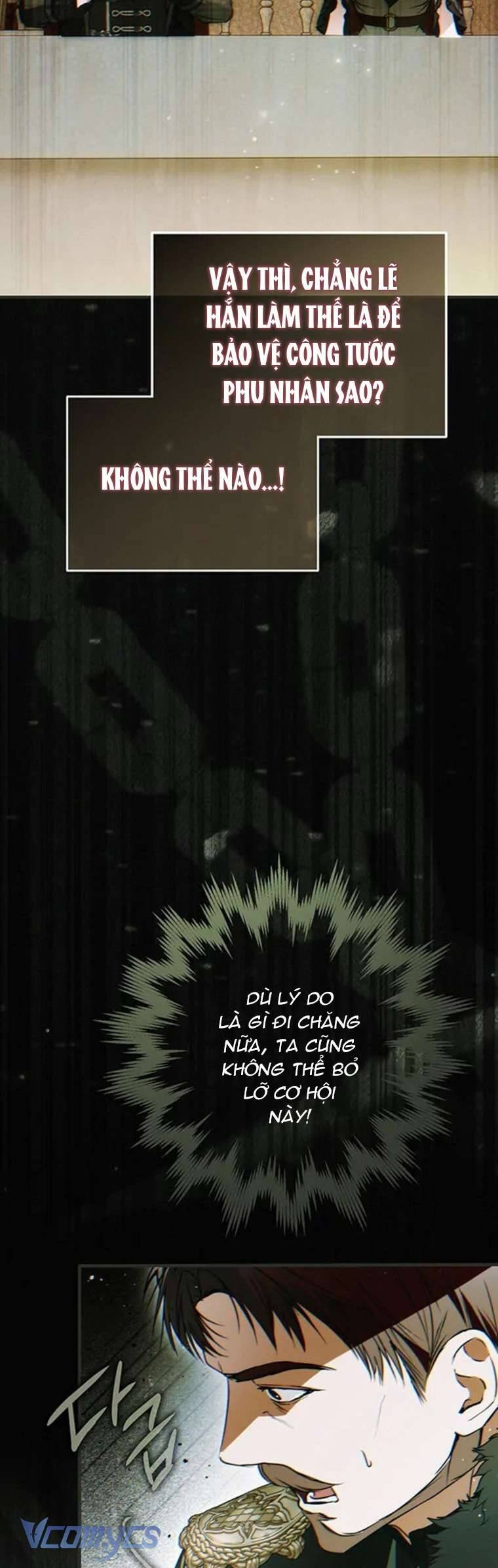 Ai Đó Đang Điều Khiển Cơ Thể Của Tôi Chap 58 - Next Chap 59