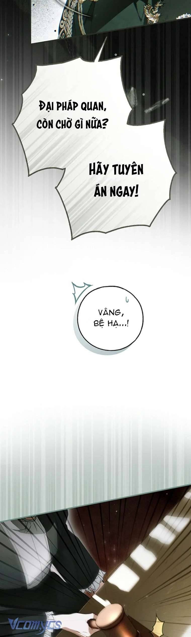 Ai Đó Đang Điều Khiển Cơ Thể Của Tôi Chap 58 - Next Chap 59