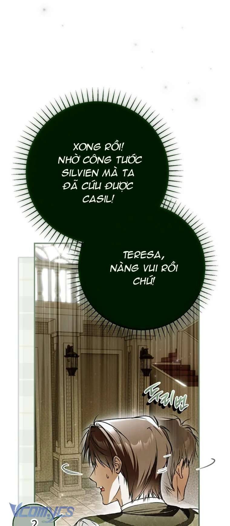 Ai Đó Đang Điều Khiển Cơ Thể Của Tôi Chap 58 - Next Chap 59