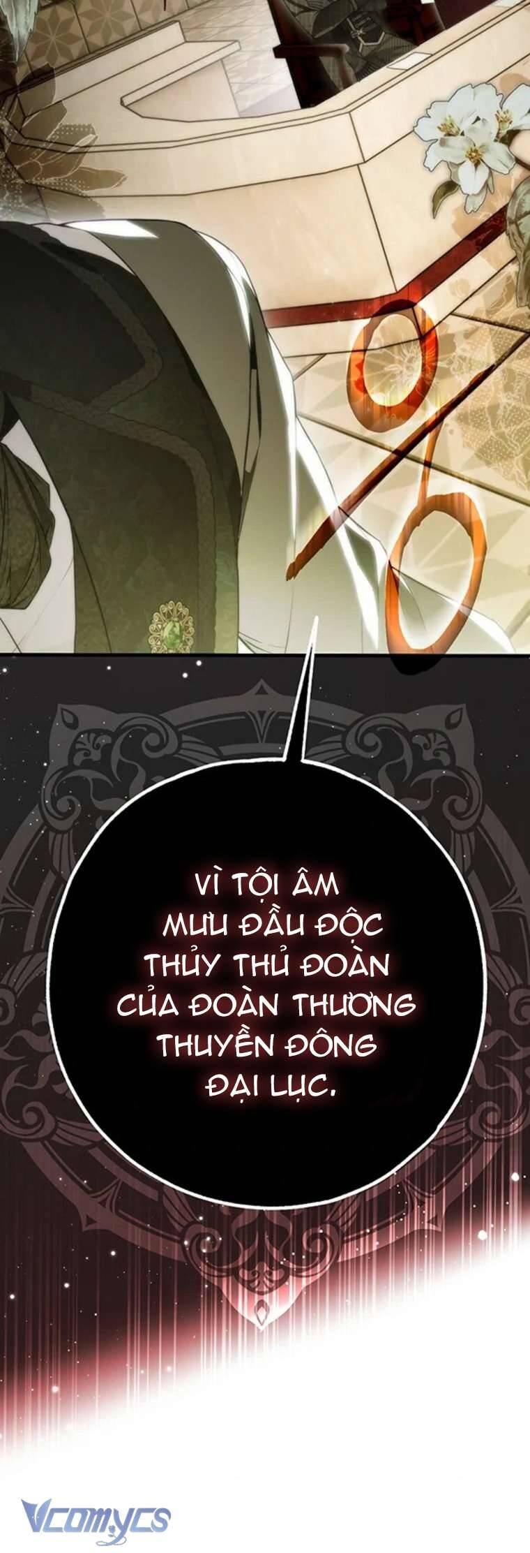 Ai Đó Đang Điều Khiển Cơ Thể Của Tôi Chap 58 - Next Chap 59