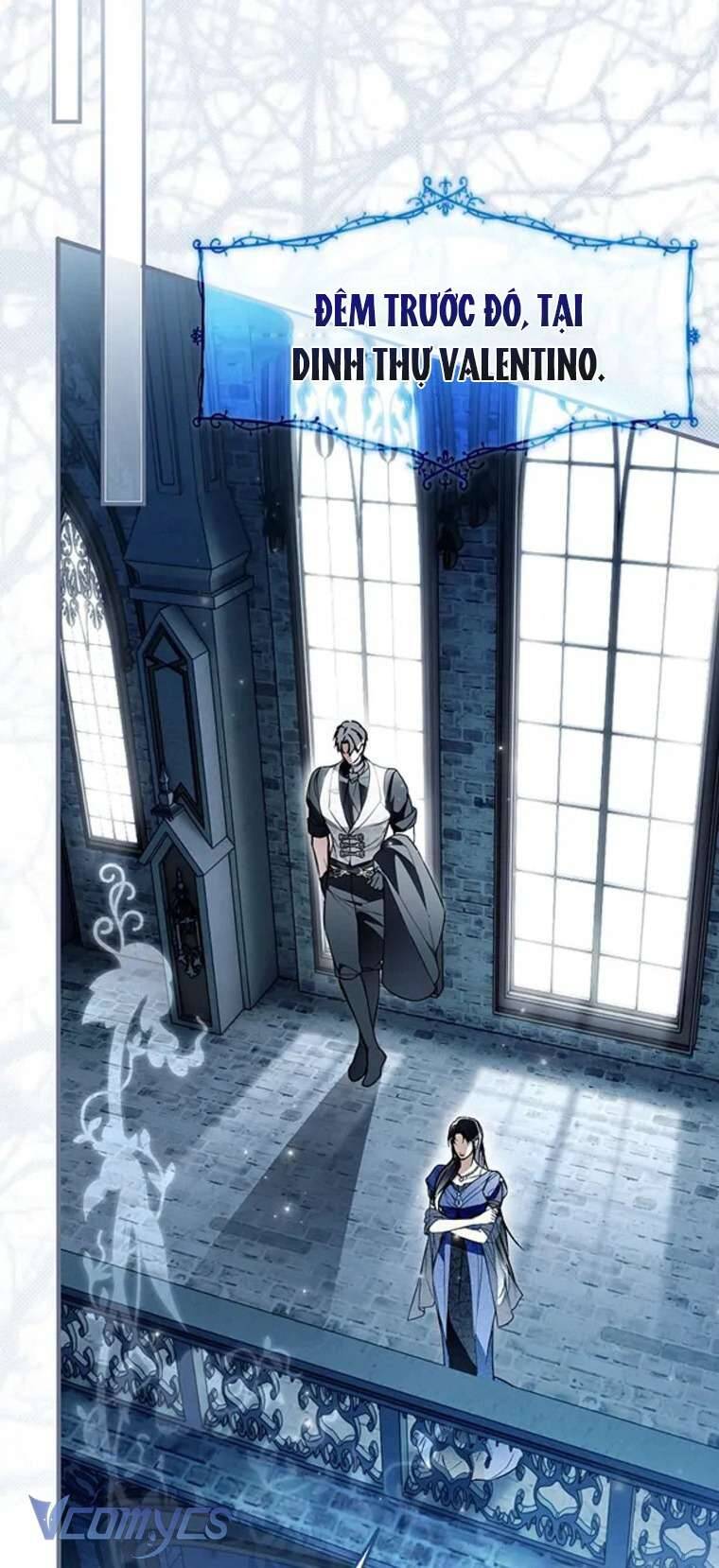 Ai Đó Đang Điều Khiển Cơ Thể Của Tôi Chap 58 - Next Chap 59