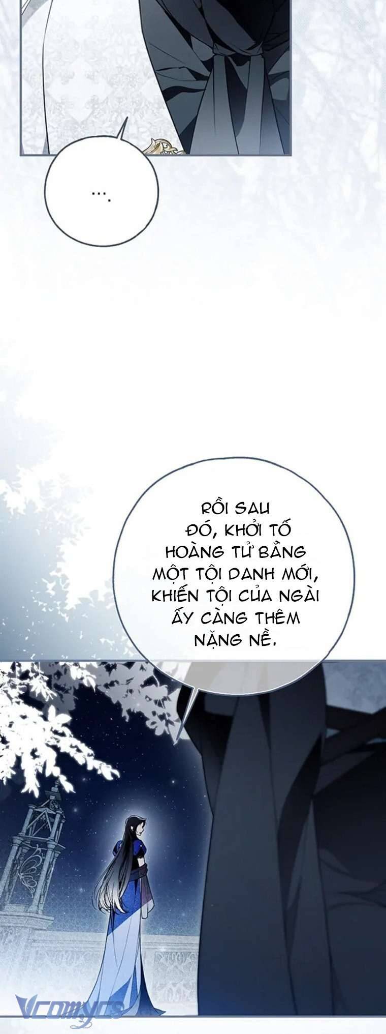 Ai Đó Đang Điều Khiển Cơ Thể Của Tôi Chap 58 - Next Chap 59