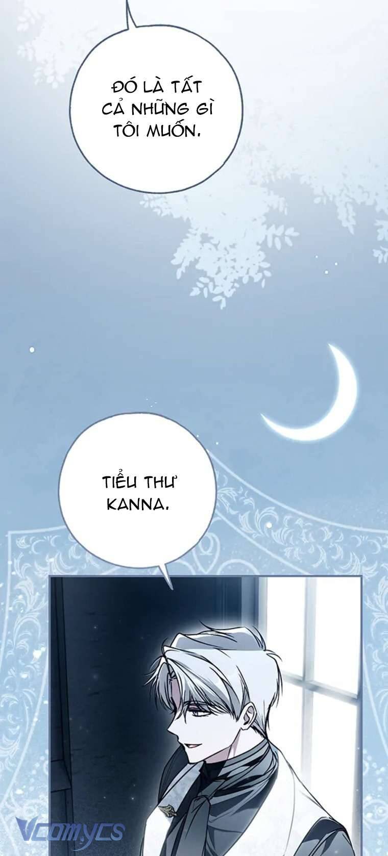Ai Đó Đang Điều Khiển Cơ Thể Của Tôi Chap 58 - Next Chap 59