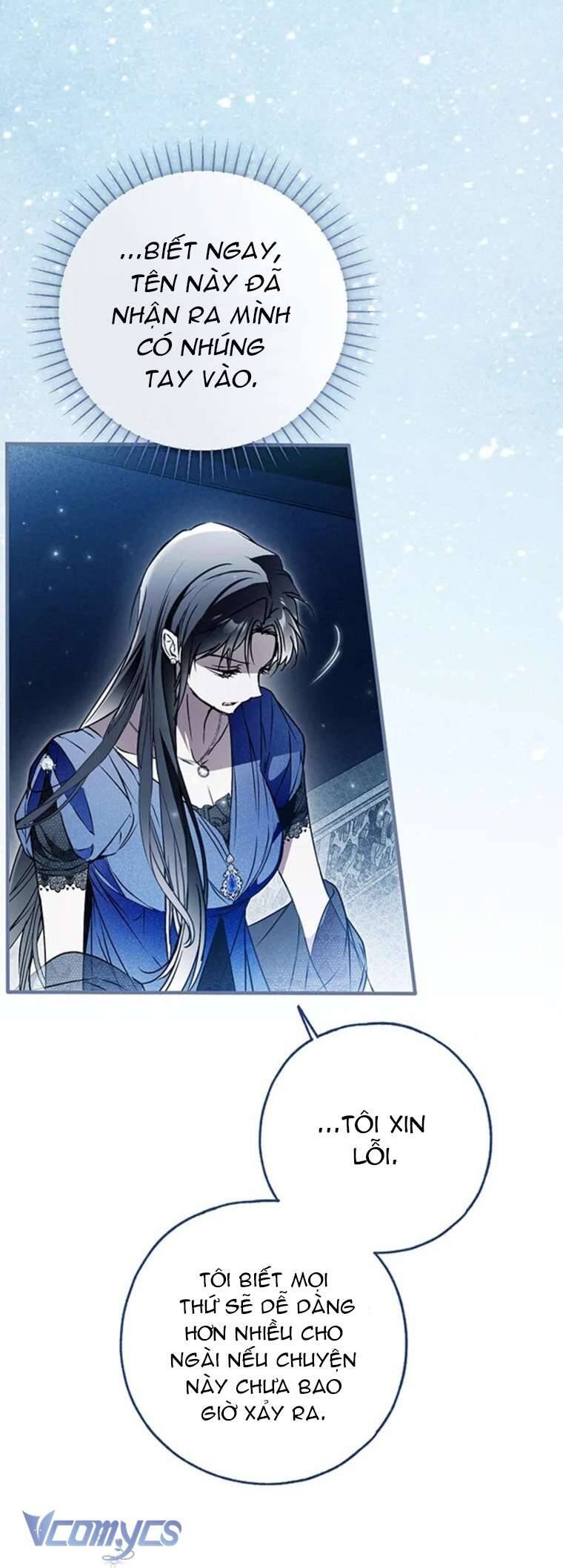 Ai Đó Đang Điều Khiển Cơ Thể Của Tôi Chap 58 - Next Chap 59