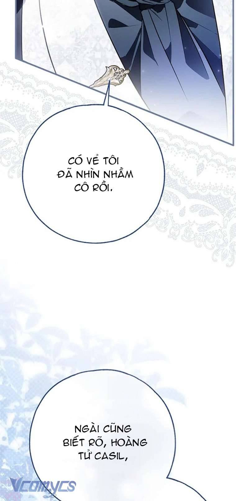 Ai Đó Đang Điều Khiển Cơ Thể Của Tôi Chap 58 - Next Chap 59