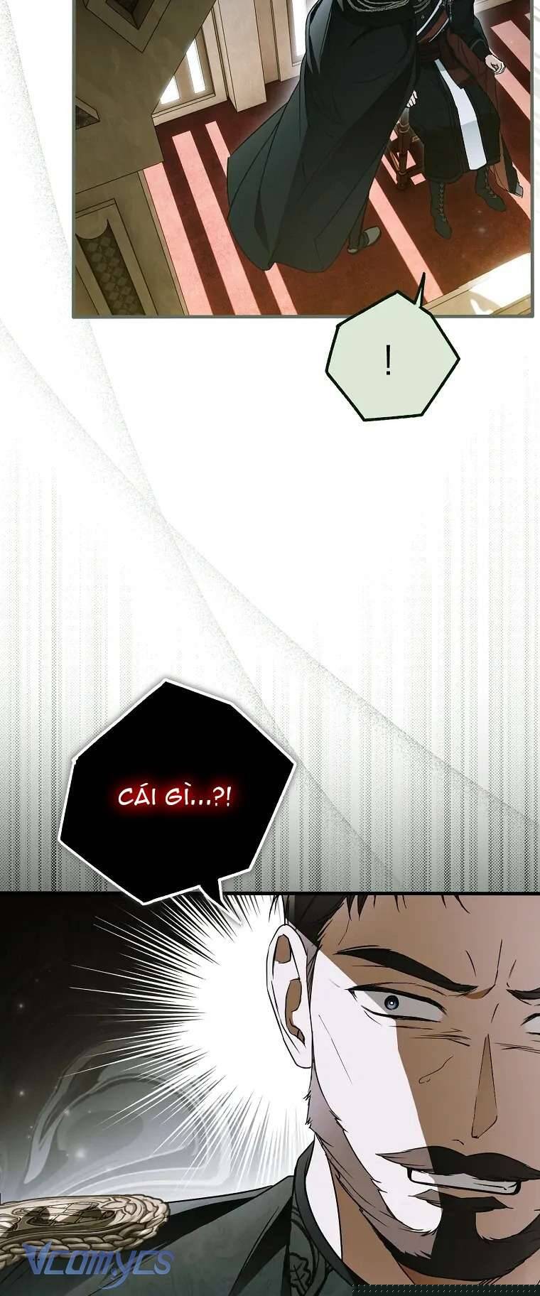 Ai Đó Đang Điều Khiển Cơ Thể Của Tôi Chap 58 - Next Chap 59