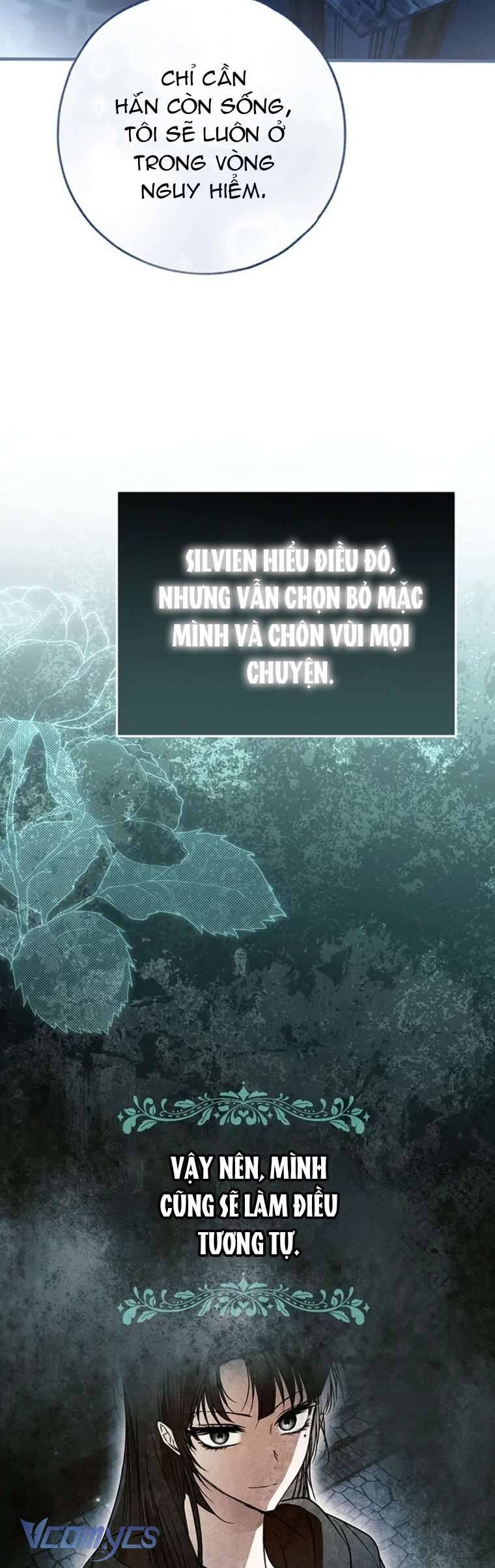 Ai Đó Đang Điều Khiển Cơ Thể Của Tôi Chap 58 - Next Chap 59